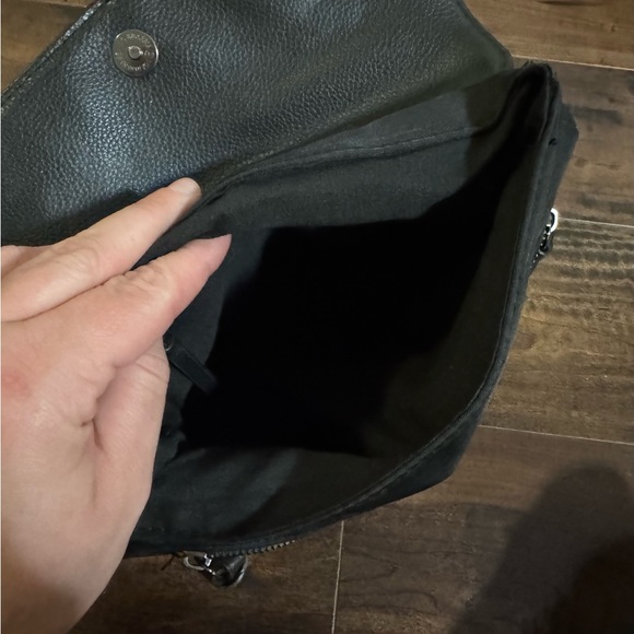 Botkier Trigger Mini Nylon Backpack - Picture 2 of 5